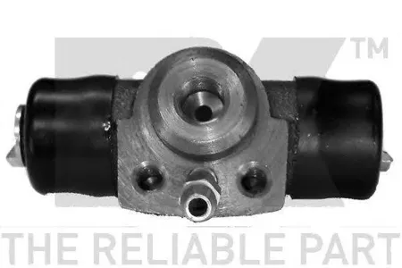 NK 804706 Рабочий тормозной цилиндр (17,46мм) Audi , Seat ,vw 74~