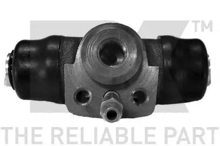 NK 804735 Рабочий тормозной цилиндр (19,0 мм) Audi , Seat , Skoda , vw