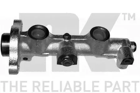 NK 823645 Цилиндр тормозной главный Opel Frontera Kadett Rekord 70-93