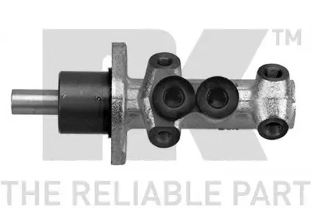 NK 823930 Цилиндр тормозной главный Renault Kangoo 98-