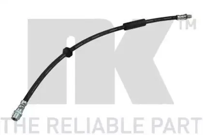 NK 853374 Шланг тормозной Mercedes GL M-Kl 05-