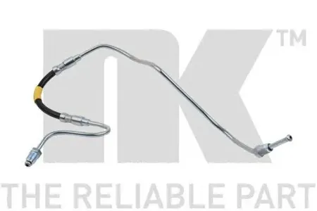 NK 853781 Шланг тормозной