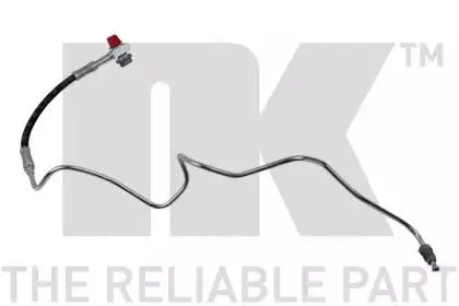 NK 854315 Шланг тормозной Skoda Fabia VW Polo 03-