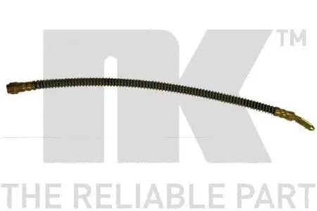 NK 8547109 Шланг тормозной 