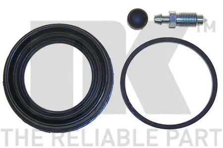 NK 8810009 Ремкомплект суппорта Alfa Romeo 147 156 97-