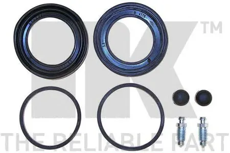 NK 8819016 Ремкомплект тормозного суппорта