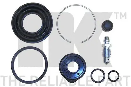 NK 8830008 Сальник суппорта к-т Mit.Co Gal.La. 87-95