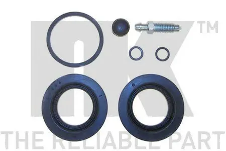 NK 8833030 Сальник суппорта к-т Mercedes 91-02