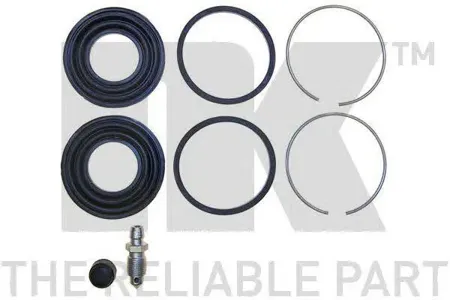 NK 8845020 Сальник Суппорта к-т