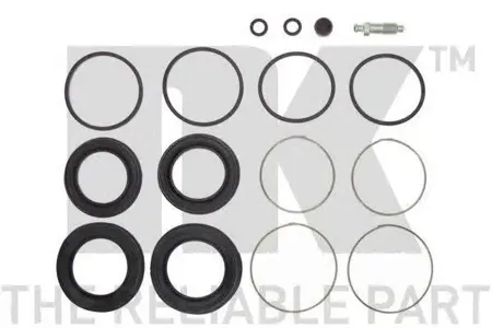 NK 8845035 Сальник Суппорта к-т