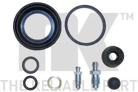 NK 8847012 Ремкомплект суппорта Honda Accord Vi VII VW TranSporter IV