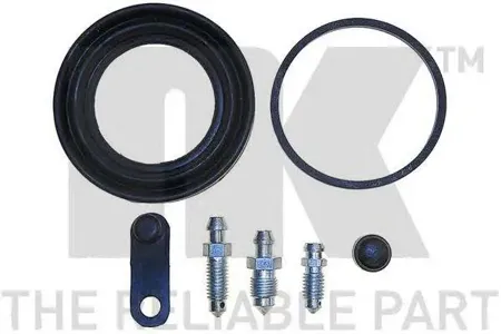 NK 8899055 Ремкомплект суппорта Opel Peugeot 90-