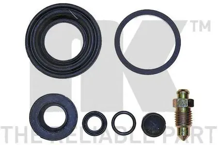 NK 8899058 Ремкомплект суппорта Honda Civic -01