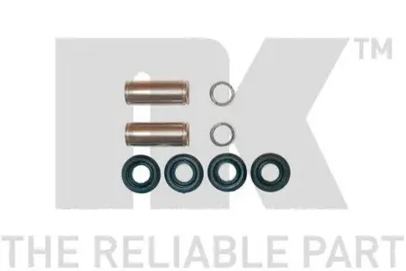 NK 8939003 Ремкомплект направляющей суппорта Ren 11 19 81-98