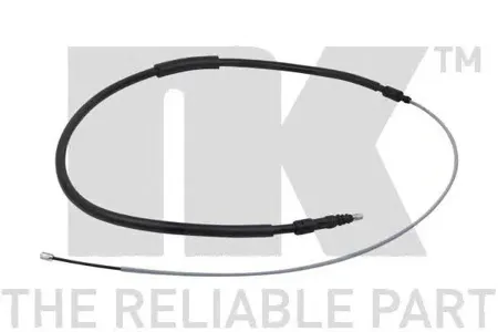 NK 9019100 Трос тормозной Citroen C3 Picasso 12-