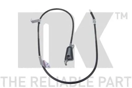 NK 9022100 Трос ручного тормоза