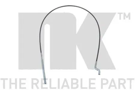 NK 9025134 трос ручника центр. VW Sharan , Ford Galaxy all 95>