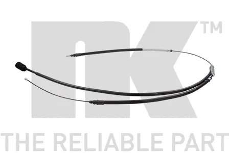 NK 9036184 Трос стояночного тормоза