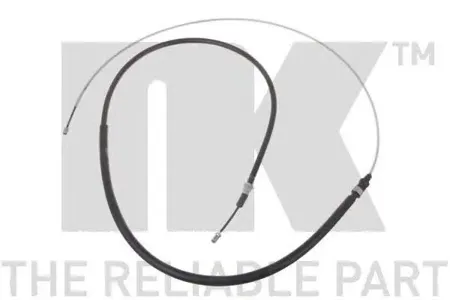NK 9039106 Трос ручника левый и правый Renault Laguna all 01>