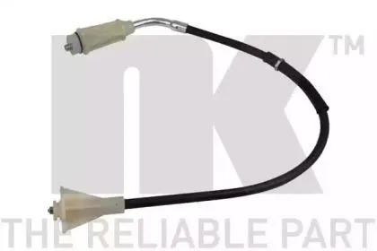 NK 904857 Трос стояночного тормоза