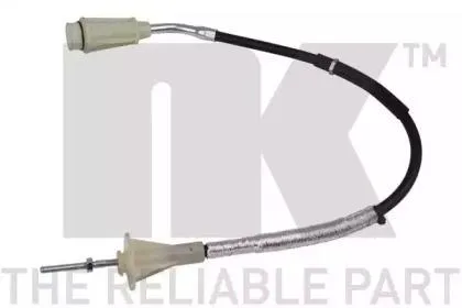 NK 904858 Трос стояночного тормоза