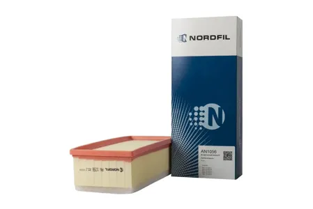 NORDFIL AN1056 Воздушный фильтр Audi A4 A5 Q5