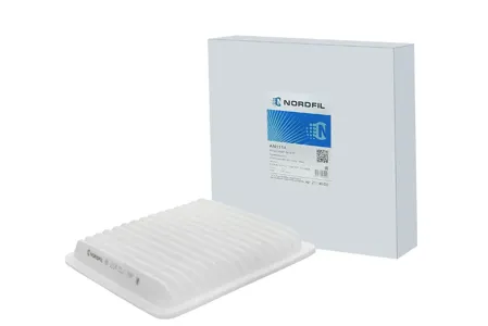NORDFIL AN1114 Воздушный фильтр