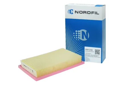 NORDFIL AN1240 Воздушный фильтр Mercedes M274 13-