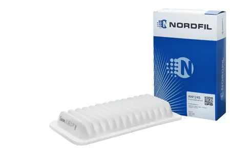 NORDFIL AN1245 Воздушный фильтр
