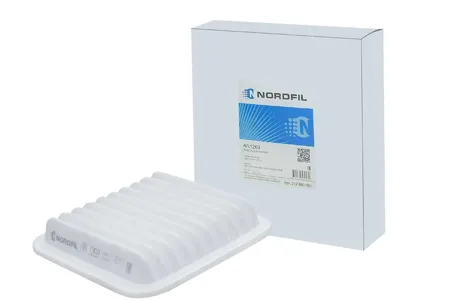 NORDFIL AN1269 Воздушный фильтр