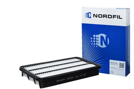NORDFIL AN1314 Воздушный фильтр Toyota Camry (V10, V20) 91-, Lexus ES 300
