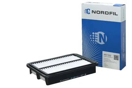 NORDFIL AN1332 Воздушный фильтр Chery , Exeed , Jetour , Omoda