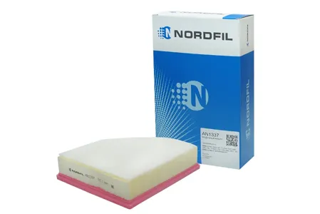NORDFIL AN1337 Фильтр воздушный BMW 3 (G20  G21)  4 (G22  G82)