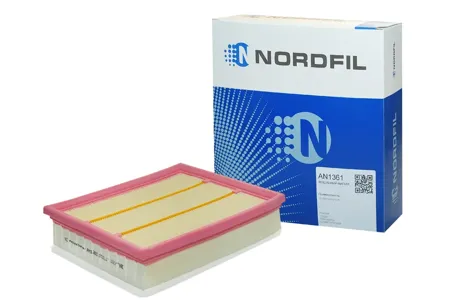 NORDFIL AN1361 Воздушный фильтр Changan UNI-K