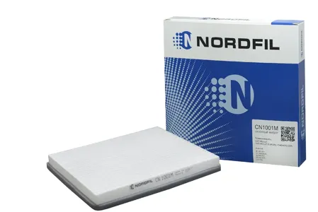NORDFIL CN1001M Фильтр салона