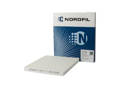 NORDFIL CN1062 Фильтр салона Fiat Doblo Fiorino Punto III Opel Adam Corsa D E