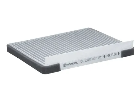 NORDFIL CN1082K Фильтр салона угольный Hyundai Accent III