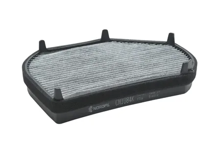 NORDFIL CN1084K Фильтр салона угольный Chrysler Crossfire Mercedes C-Class CLK-Class E-Class SLK-Calss
