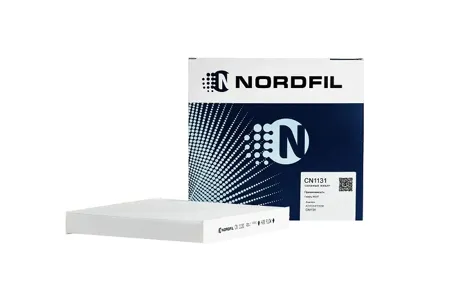 NORDFIL CN1131 Фильтр салона Gazel NEXT