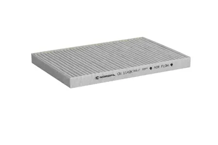 NORDFIL CN1142K Фильтр салона