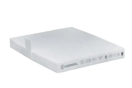 NORDFIL CN1209 Фильтр салона Great Wall Hover H3 (4G63-S4M, 09-)