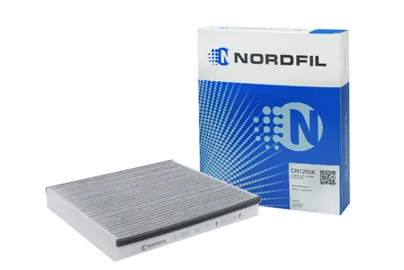 NORDFIL CN1265K Фильтр салона