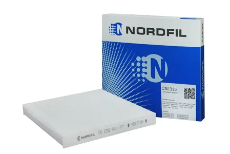 NORDFIL CN1335 Фильтр салона