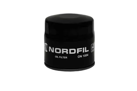 NORDFIL ON1004 Фильтр масляный Opel Antara Ascona -C Astra Calibra Corsa Kadett Meriva Omega Rekord Signum