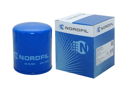 NORDFIL ON1034 Фильтр масляный
