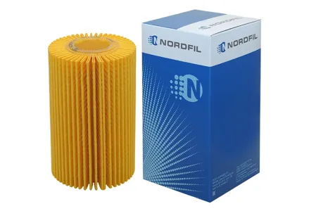 NORDFIL ON1038 Фильтр масляный TOYOTA LANDCRUISER 200  Tundra (K50  K60)  LEXUS LX570 (URJ201)  LX450d (VDJ201)
