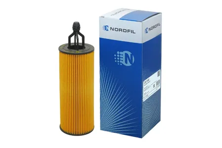 NORDFIL ON1046 Фильтр масляный JEEP Grand Cherokee IV  Cherokee V  Wrangler III  CHRYSLER Grand Voyager V