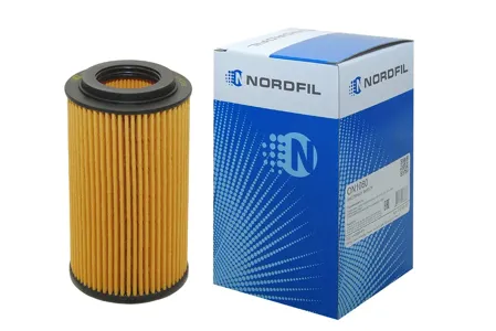 NORDFIL ON1080 Фильтр масляный DODGE Caliber  INFINITI Q30/QX30 (H15E)  Q50 (V37)  Q70  Q70L (Y51)  JEEP Compass  P