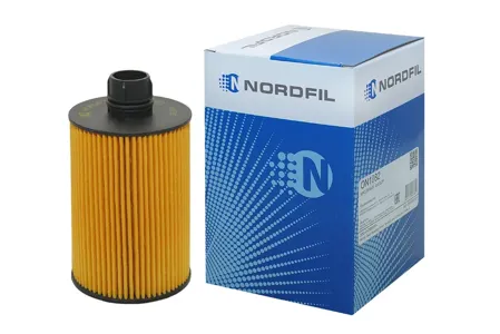 NORDFIL ON1082 Фильтр масляный JEEP Grand Cherokee IV  LANCIA Thema (LX)  MSAERATI Quattroporte VI  GHIBLIi III  L