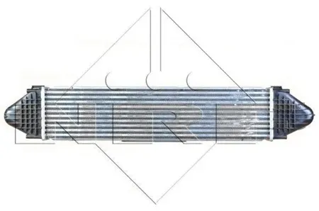 NRF 30373 Интеркулер